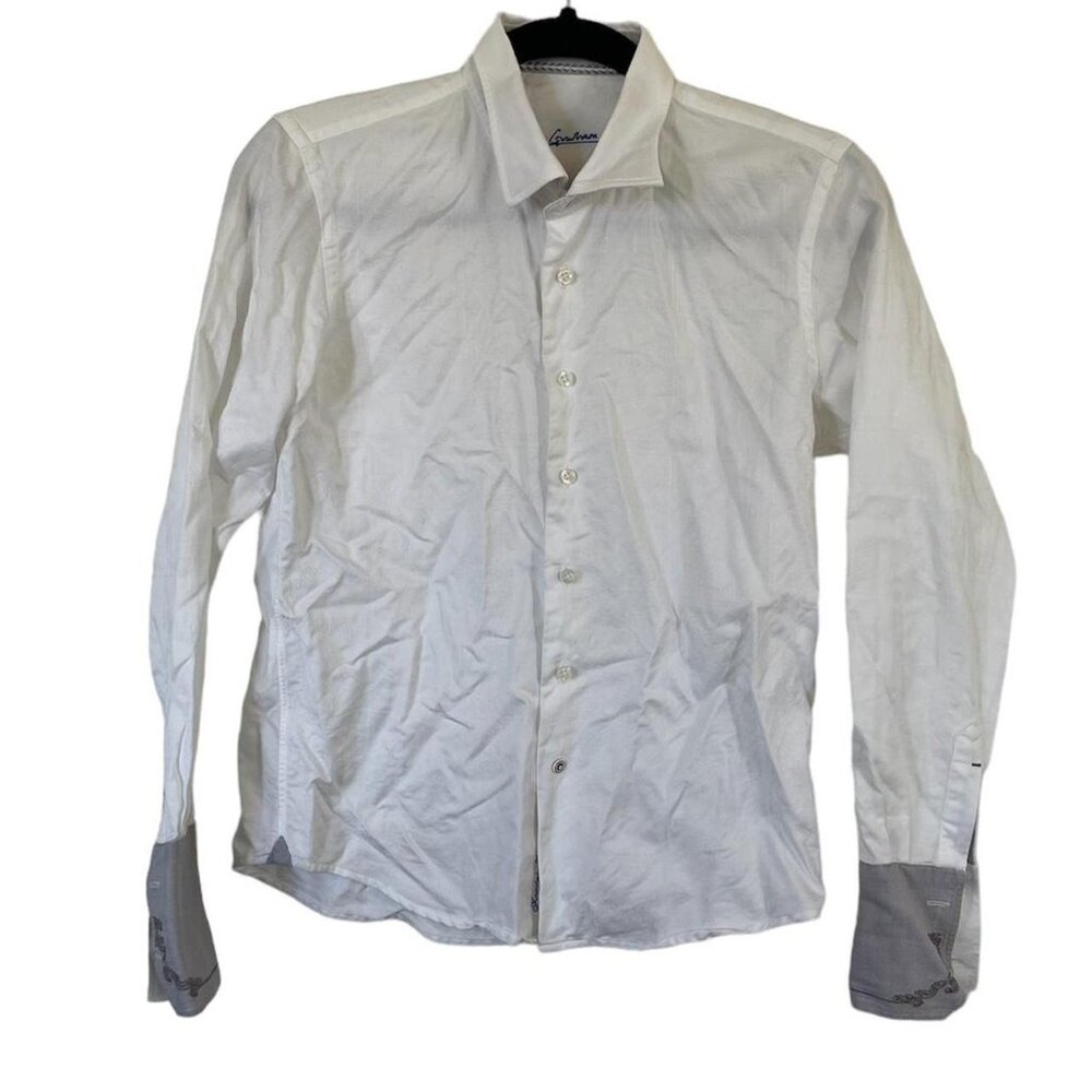 Robert graham kids shirt